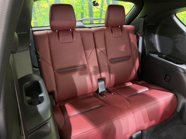 MAZDA CX-8 2023 Image 31