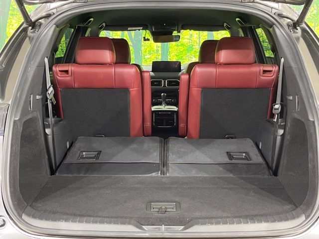 MAZDA CX-8 2023 Image 31