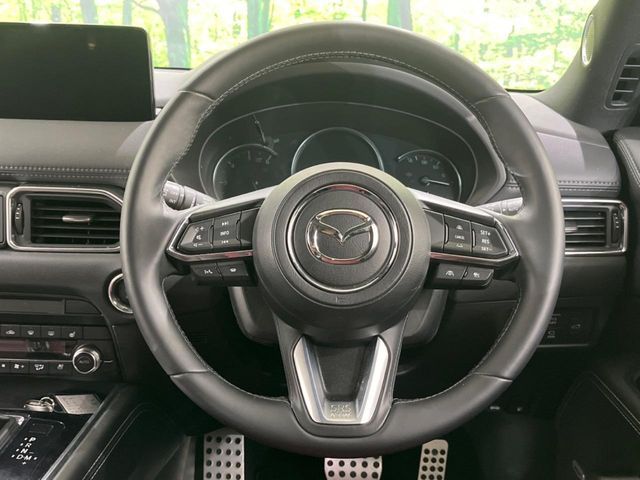 MAZDA CX-8 2023 Image 31