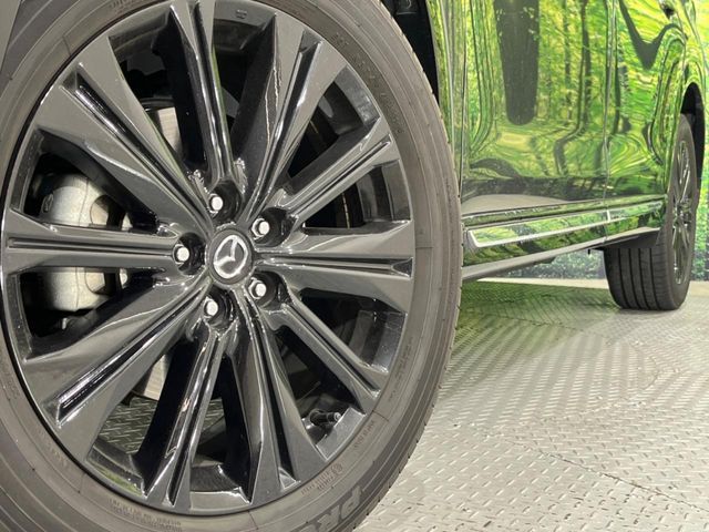 MAZDA CX-8 2023 Image 31