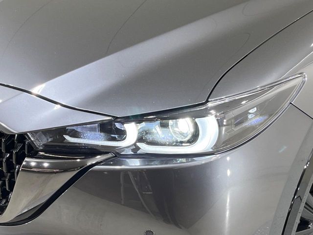 MAZDA CX-8 2023 Image 31