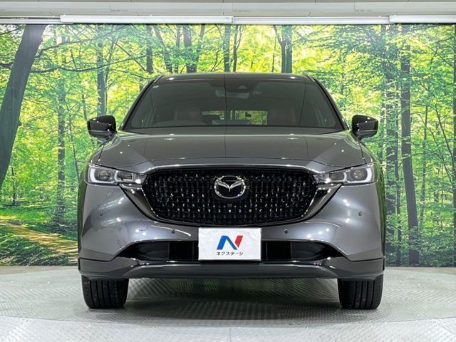 MAZDA CX-8 2023 Image 31