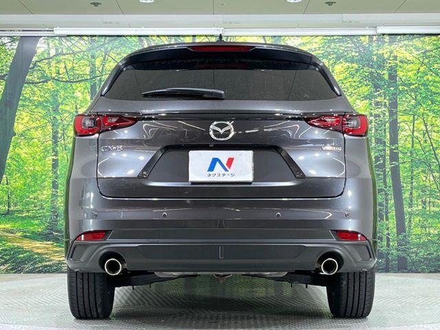 MAZDA CX-8 2023 Image 31
