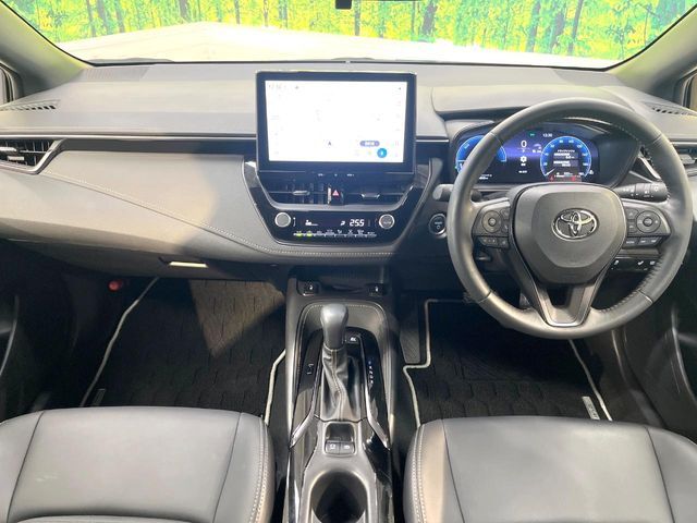 TOYOTA COROLLA TOURING HYBR 2024 Image 31