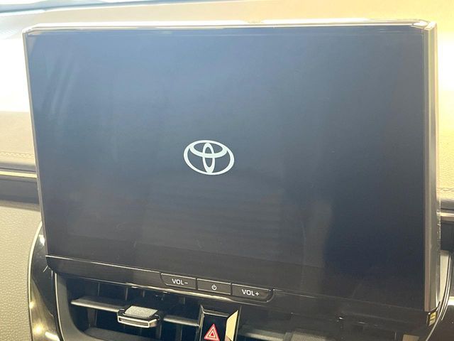TOYOTA COROLLA TOURING HYBR 2024 Image 31