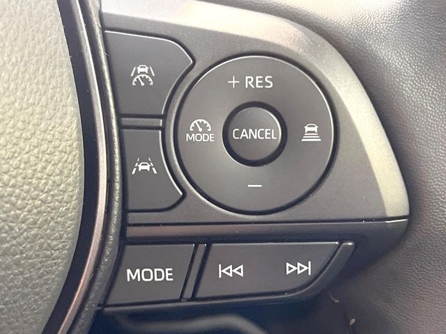 TOYOTA COROLLA TOURING HYBR 2024 Image 31