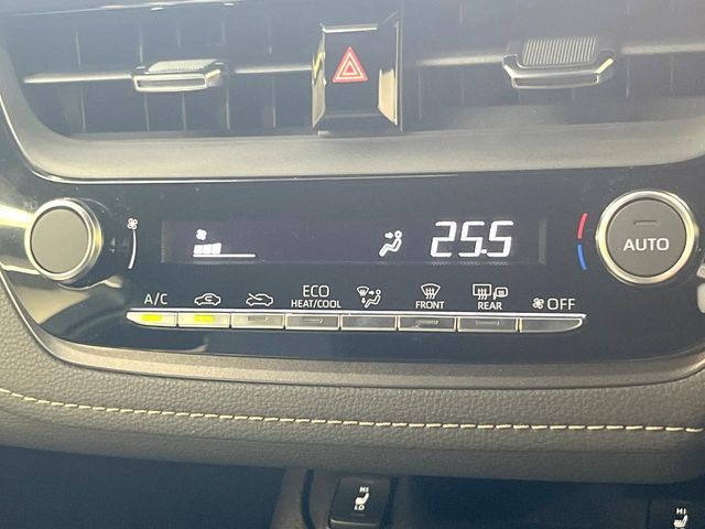 TOYOTA COROLLA TOURING HYBR 2024 Image 31