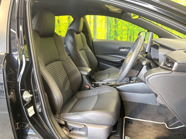 TOYOTA COROLLA TOURING HYBR 2024 Image 31