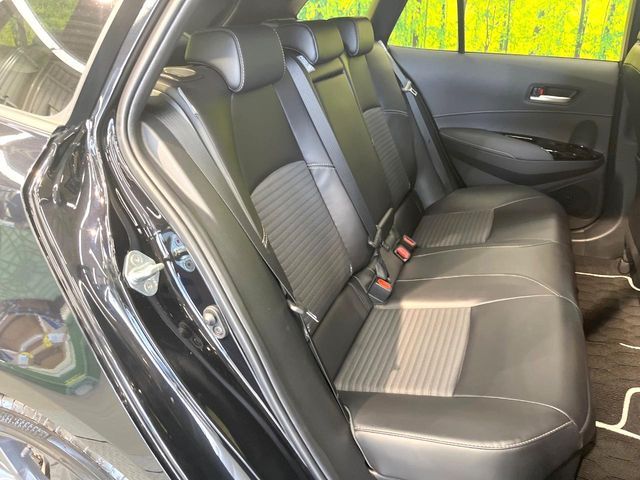 TOYOTA COROLLA TOURING HYBR 2024 Image 31