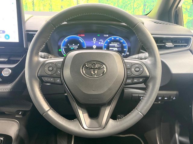 TOYOTA COROLLA TOURING HYBR 2024 Image 31