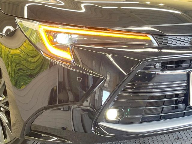 TOYOTA COROLLA TOURING HYBR 2024 Image 31