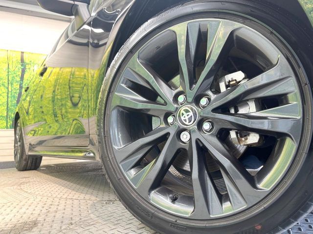 TOYOTA COROLLA TOURING HYBR 2024 Image 31