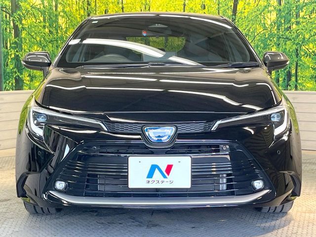 TOYOTA COROLLA TOURING HYBR 2024 Image 31