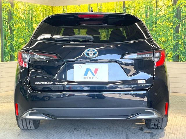 TOYOTA COROLLA TOURING HYBR 2024 Image 31