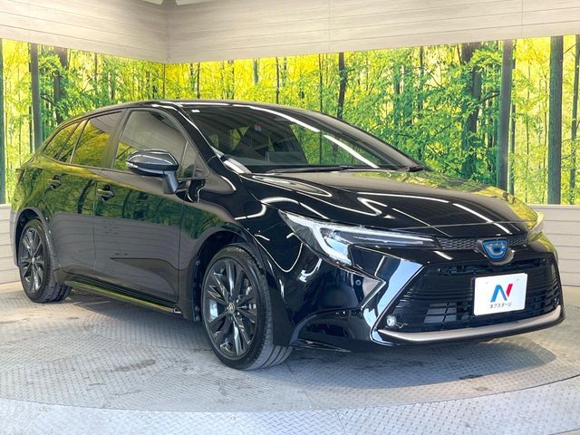 TOYOTA COROLLA TOURING HYBR 2024 Image 31