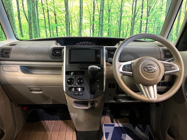 DAIHATSU TANTO 2017 Image 31