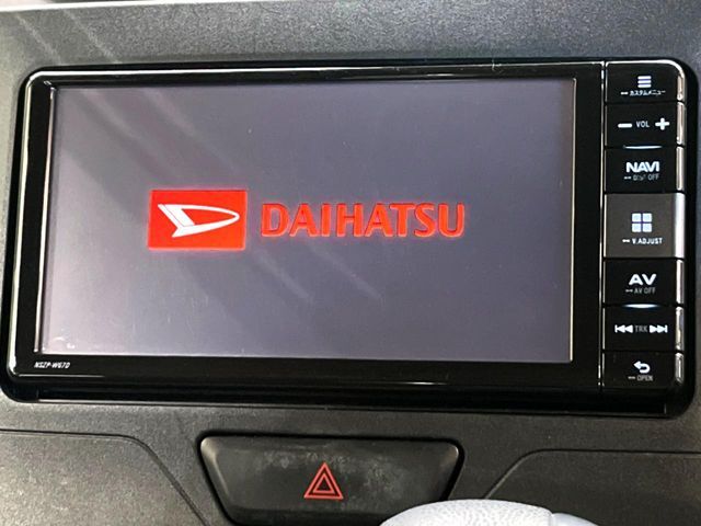DAIHATSU TANTO 2017 Image 31