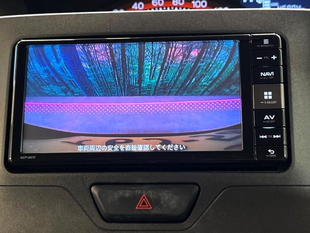 DAIHATSU TANTO 2017 Image 31