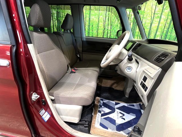 DAIHATSU TANTO 2017 Image 31