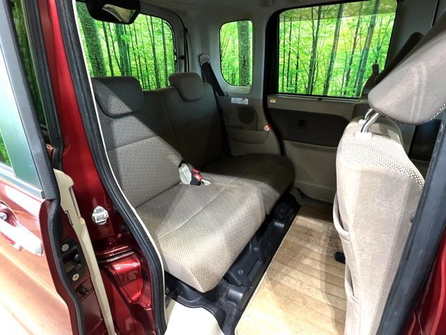 DAIHATSU TANTO 2017 Image 31