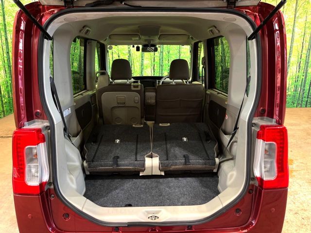 DAIHATSU TANTO 2017 Image 31