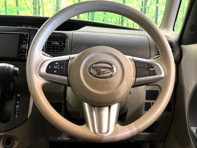 DAIHATSU TANTO 2017 Image 31