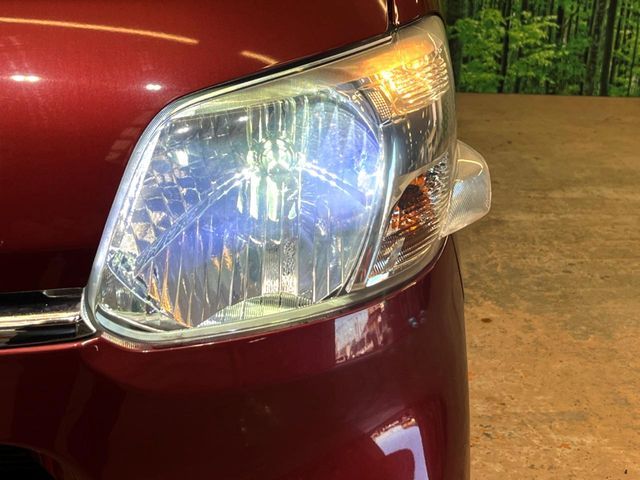 DAIHATSU TANTO 2017 Image 31