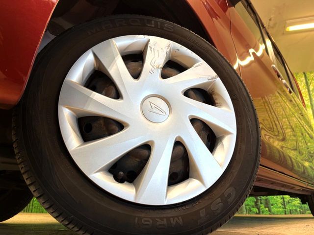 DAIHATSU TANTO 2017 Image 31