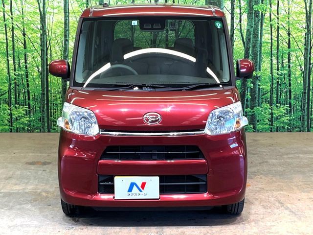 DAIHATSU TANTO 2017 Image 31