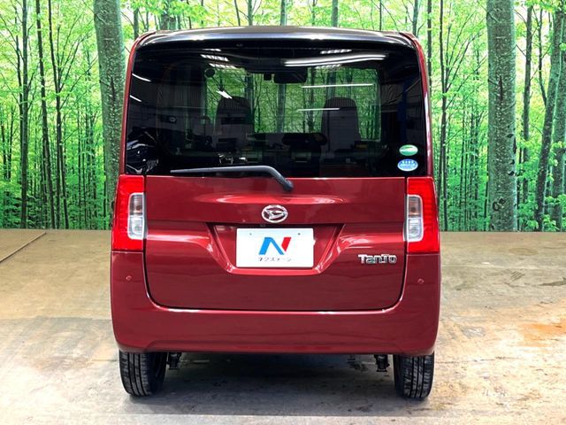 DAIHATSU TANTO 2017 Image 31