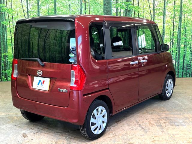 DAIHATSU TANTO 2017 Image 31