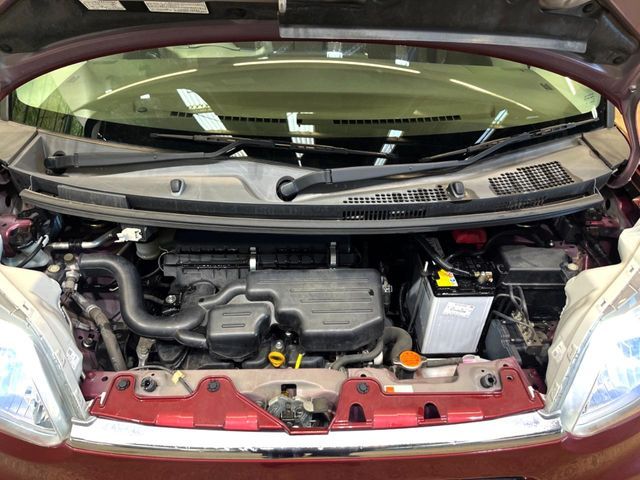 DAIHATSU TANTO 2017 Image 31