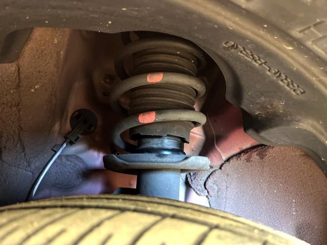 DAIHATSU TANTO 2017 Image 31