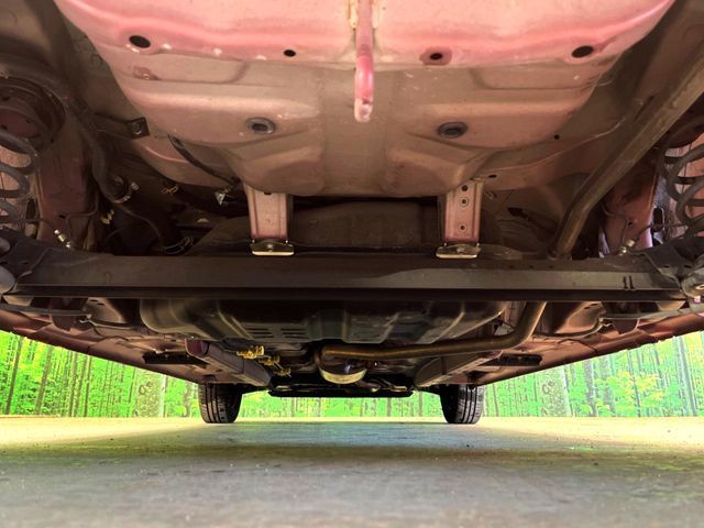 DAIHATSU TANTO 2017 Image 31