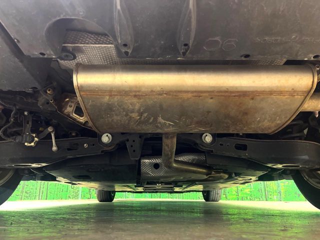 TOYOTA PRIUS 2017 Image 31