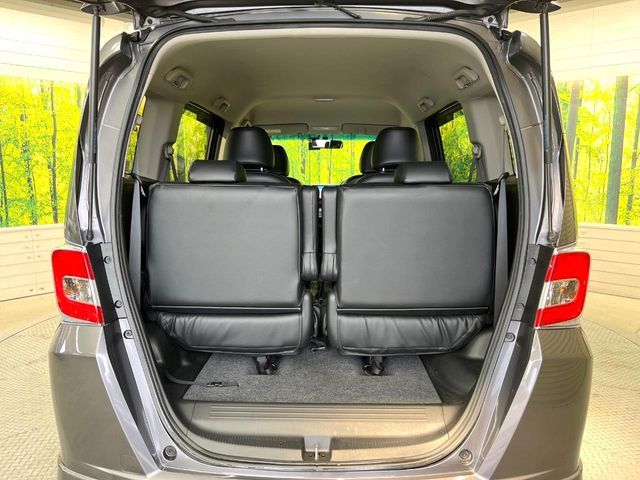 HONDA FREED HYBRID 2015 Image 31