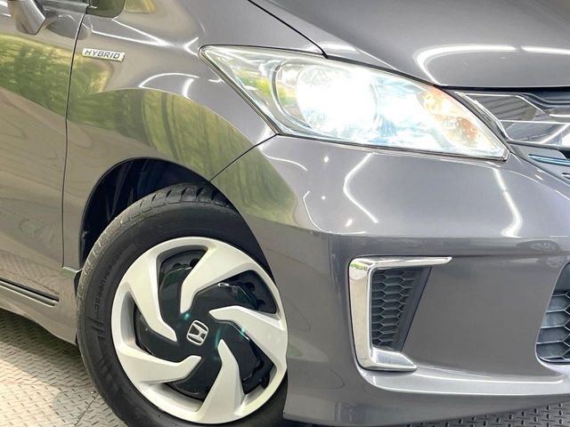 HONDA FREED HYBRID 2015 Image 31