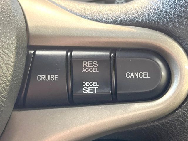 HONDA FIT HYBRID 2011 Image 31