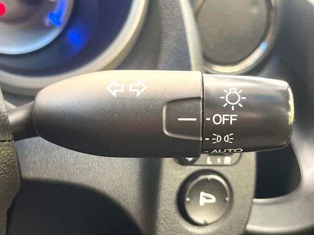 HONDA FIT HYBRID 2011 Image 31