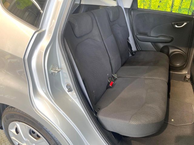 HONDA FIT HYBRID 2011 Image 31