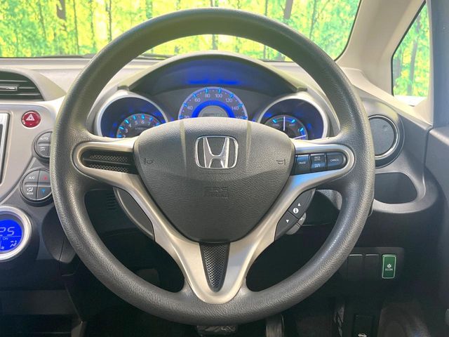 HONDA FIT HYBRID 2011 Image 31