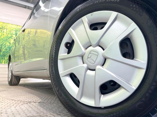 HONDA FIT HYBRID 2011 Image 31