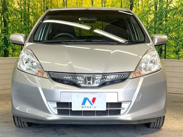 HONDA FIT HYBRID 2011 Image 31