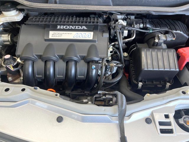 HONDA FIT HYBRID 2011 Image 31