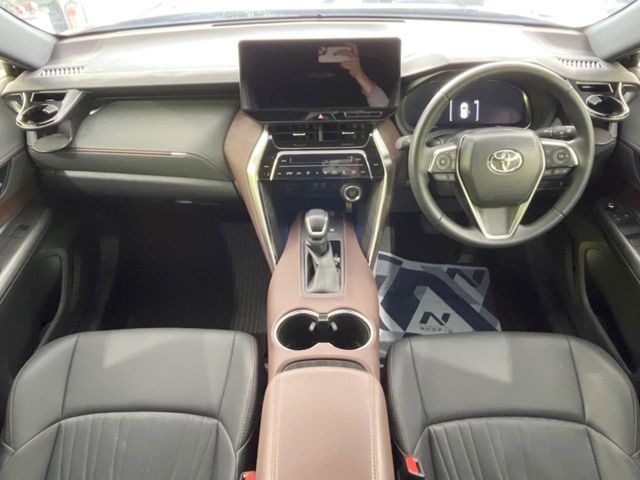 TOYOTA HARRIER 2WD 2024 Image 31