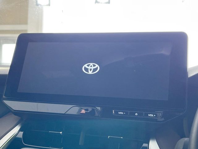 TOYOTA HARRIER 2WD 2024 Image 31