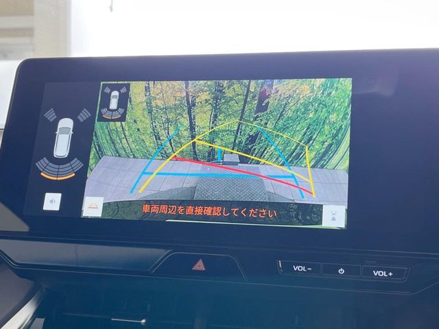 TOYOTA HARRIER 2WD 2024 Image 31