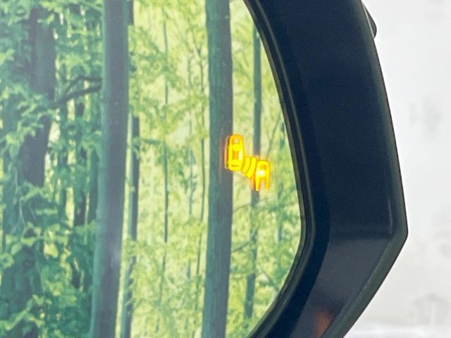 TOYOTA HARRIER 2WD 2024 Image 31