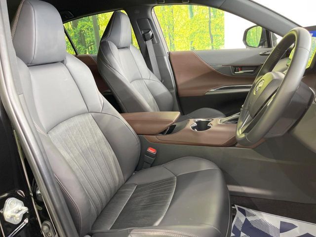 TOYOTA HARRIER 2WD 2024 Image 31