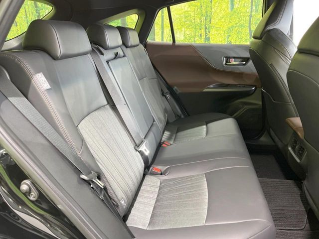 TOYOTA HARRIER 2WD 2024 Image 31